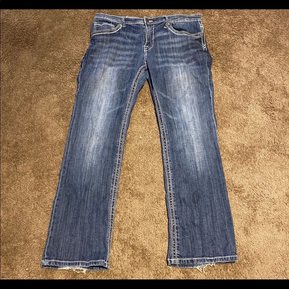 Men’s BKE Jeans